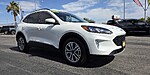 Used 2022 FORD ESCAPE SEL AWD in LAS VEGAS, NEVADA