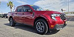 Used 2025 FORD MAVERICK XLT FWD SUPERCREW in LAS VEGAS, NEVADA