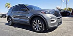 Used 2023 FORD EXPLORER ST-LINE RWD in LAS VEGAS, NEVADA