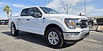 Used 2023 FORD F-150 XLT 4WD SUPERCREW 5.5' BOX in LAS VEGAS, NEVADA