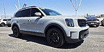 Used 2025 KIA TELLURIDE SX X-LINE AWD in LAS VEGAS, NEVADA
