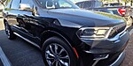 Used 2021 DODGE DURANGO CITADEL RWD in LAS VEGAS, NEVADA