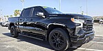 Used 2023 CHEVROLET SILVERADO 1500 2WD CREW CAB 147" RST in LAS VEGAS, NEVADA