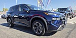 Used 2024 NISSAN ROGUE AWD SV in LAS VEGAS, NEVADA
