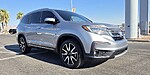 Used 2022 Honda Pilot TOURING 8-PASSENGER AWD in LAS VEGAS, NEVADA