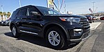 Used 2022 FORD EXPLORER XLT 4WD in LAS VEGAS, NEVADA