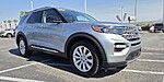 Used 2023 FORD EXPLORER LIMITED 4WD in LAS VEGAS, NEVADA