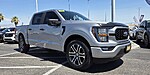 Used 2023 FORD F-150 XL 2WD SUPERCREW 5.5' BOX in LAS VEGAS, NEVADA