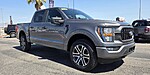 Used 2023 FORD F-150 XL 4WD SUPERCREW 5.5' BOX in LAS VEGAS, NEVADA
