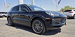 Used 2022 PORSCHE CAYENNE AWD in LAS VEGAS, NEVADA