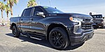 Used 2023 CHEVROLET SILVERADO 1500 2WD CREW CAB 147" RST in LAS VEGAS, NEVADA