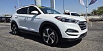 Used 2016 HYUNDAI TUCSON FWD 4DR LIMITED in LAS VEGAS, NEVADA