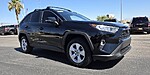 Used 2019 TOYOTA RAV4 XLE FWD in LAS VEGAS, NEVADA