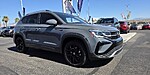 Used 2022 Volkswagen Taos SEL FWD in LAS VEGAS, NEVADA