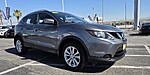 Used 2017 NISSAN ROGUE SPORT FWD SV in LAS VEGAS, NEVADA