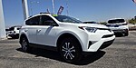 Used 2018 TOYOTA RAV4 LE FWD in LAS VEGAS, NEVADA