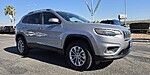 Used 2019 JEEP CHEROKEE LATITUDE PLUS 4X4 in LAS VEGAS, NEVADA