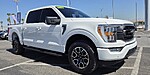 Used 2023 FORD F-150 XLT 4WD SUPERCREW 5.5' BOX in LAS VEGAS, NEVADA