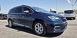 Used 2023 CHRYSLER PACIFICA LIMITED AWD in LAS VEGAS, NEVADA