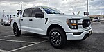 Used 2023 FORD F-150 XL 4WD SUPERCREW 5.5' BOX in LAS VEGAS, NEVADA