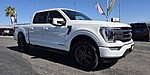 Used 2023 FORD F-150 LARIAT 4WD SUPERCREW 5.5' BOX in LAS VEGAS, NEVADA