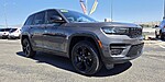 Used 2024 JEEP GRAND CHEROKEE ALTITUDE X 4X4 in LAS VEGAS, NEVADA