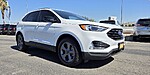 Used 2024 FORD EDGE SEL AWD in LAS VEGAS, NEVADA