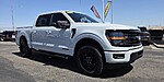 Used 2025 FORD F-150 XLT 4WD SUPERCREW 5.5' BOX in LAS VEGAS, NEVADA