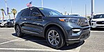 Used 2023 FORD EXPLORER XLT 4WD in LAS VEGAS, NEVADA