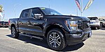 Used 2023 FORD F-150 XL 4WD SUPERCREW 5.5' BOX in LAS VEGAS, NEVADA