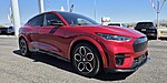 Used 2023 FORD MUSTANG MACH-E GT AWD in LAS VEGAS, NEVADA