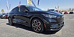 Used 2022 FORD MUSTANG MACH-E GT AWD in LAS VEGAS, NEVADA