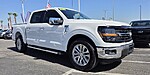 Used 2025 FORD F-150 XLT 2WD SUPERCREW 5.5' BOX in LAS VEGAS, NEVADA