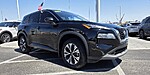 Used 2021 NISSAN ROGUE FWD SV in LAS VEGAS, NEVADA
