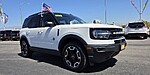 Used 2023 FORD BRONCO SPORT OUTER BANKS 4X4 in LAS VEGAS, NEVADA