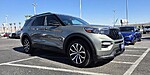 Used 2020 FORD EXPLORER ST 4WD in LAS VEGAS, NEVADA