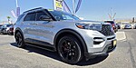 Used 2022 FORD EXPLORER ST RWD in LAS VEGAS, NEVADA