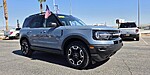Used 2024 FORD BRONCO SPORT OUTER BANKS 4X4 in LAS VEGAS, NEVADA