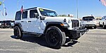 Used 2018 JEEP WRANGLER UNLIMITED SPORT S 4X4 in LAS VEGAS, NEVADA