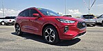 Used 2023 FORD ESCAPE ST-LINE SELECT AWD in LAS VEGAS, NEVADA