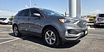Used 2024 FORD EDGE SEL AWD in LAS VEGAS, NEVADA