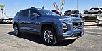 Used 2025 CHEVROLET EQUINOX AWD 4DR LT W/2LT in LAS VEGAS, NEVADA