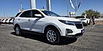 Used 2024 CHEVROLET EQUINOX AWD 4DR LT W/1LT in LAS VEGAS, NEVADA