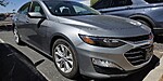 Used 2024 CHEVROLET MALIBU 4DR SDN 1LT in LAS VEGAS, NEVADA