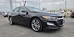 Used 2024 CHEVROLET MALIBU 4DR SDN 2LT in LAS VEGAS, NEVADA