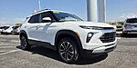 Used 2025 CHEVROLET TRAILBLAZER AWD 4DR LT in LAS VEGAS, NEVADA