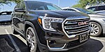 Used 2024 GMC TERRAIN AWD 4DR SLT in LAS VEGAS, NEVADA