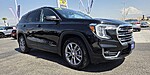 Used 2024 GMC TERRAIN AWD 4DR SLT in LAS VEGAS, NEVADA
