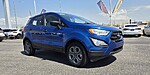 Used 2021 FORD ECOSPORT S FWD in LAS VEGAS, NEVADA