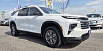 Used 2025 CHEVROLET TRAVERSE FWD 4DR LT W/1LT in LAS VEGAS, NEVADA